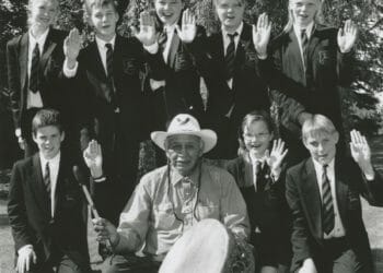 This week in history — July 3