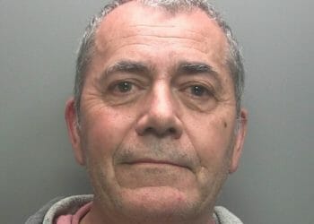 Lifelong soldier and former police officer jailed for running ‘professional’ cannabis factory