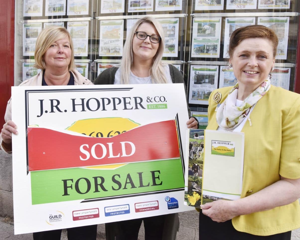 New base for Kirkby Stephen estate agents as house prices soar Cumberland and Westmorland Herald