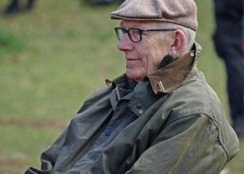 John Pearson – a kind and genuine man with many friends