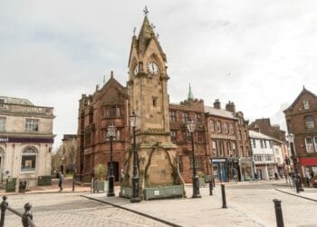 Penrith Town Council’s social media suspended after being hacked