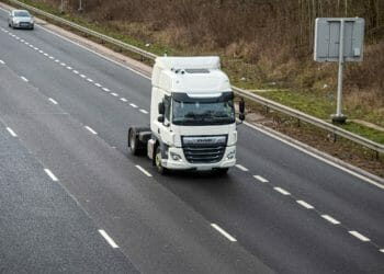 Police in Cumbria identify more than 150 motoring offences on M6 in week