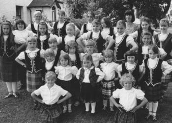 This week in history – July 31