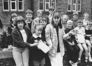 A week in history – August 7
