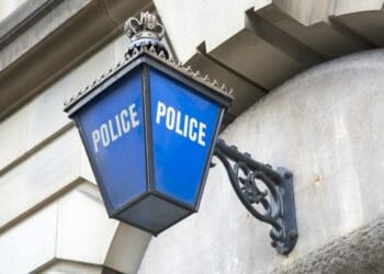 Alcohol stolen from lorry parked for night