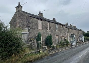 Landlord’s property empire crumbles as host of properties set to go under the hammer