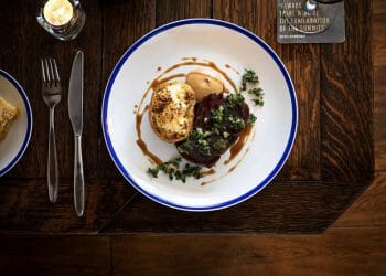 Eden’s Michelin star restaurants still among best in world