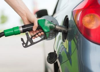 Reports of queues at Penrith fuel stations due to national supply issues