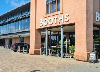 Christmas sales boost for supermarket chain Booths