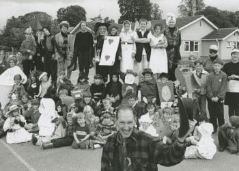 A week in history – October 16