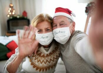 Give them some life-saving presents this Christmas