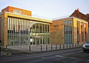 Search is on for £170,000 council chief executive