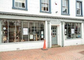 Penrith’s Lakeland Music closes due to COVID-19 pressures