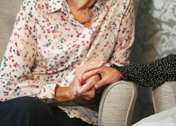 Fewer Cumbrian care home workers than before mandatory COVID vaccine announcement