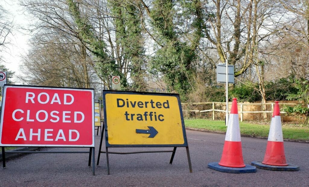 Six weeks of A66 resurfacing work begins on Tuesday with some