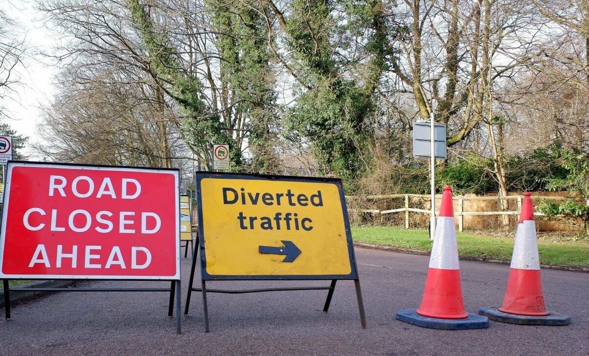 Six weeks of A66 resurfacing work begins on Tuesday with some