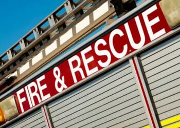 Person taken to hospital for check after carbon monoxide found in home