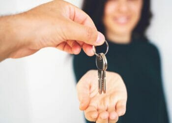 House prices continue to soar in Eden