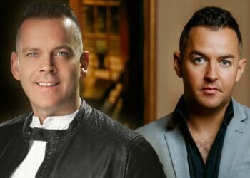 Irish country music returns to north Cumbria