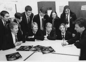 A week in history – April 2