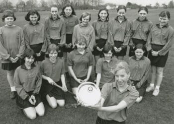 In pictures: 25 years ago in the Herald