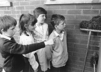 Photos from yesteryear  