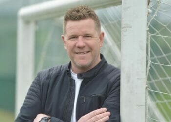 People urged to support teams at ‘fantastic’ new facilities at Frenchfield