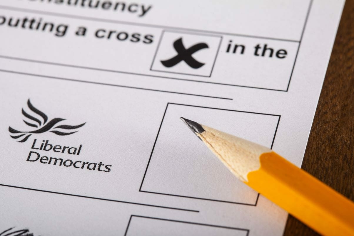 Local elections 2022 Westmorland and Furness results in full