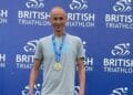 Double national triumph for Stuart Robinson