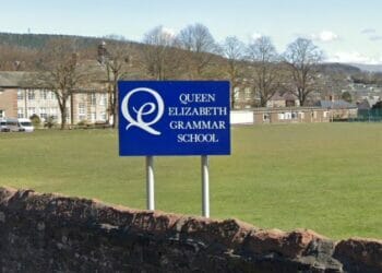 Mass resignations from QEGS trust