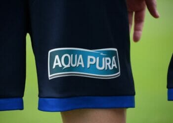 Aqua Pura named as Carlisle United sponsor
