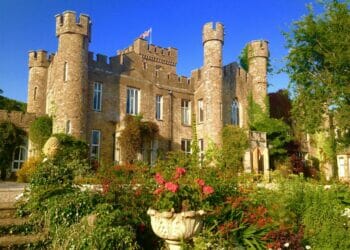Eden Valley castle could be yours for £2 million