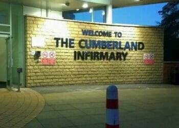 Two in five patients face delays after operations cancelled at north Cumbria’s hospitals