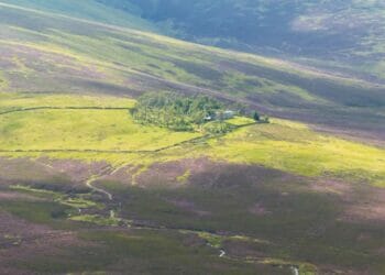Last chance to buy England’s most remote property and slice of Lake District ….