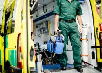 Dates revealed for ambulance staff strikes