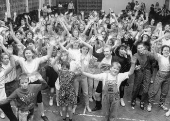 1990: That was the year that was