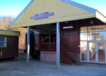 New training centre set to open in Appleby after £75,000 boost