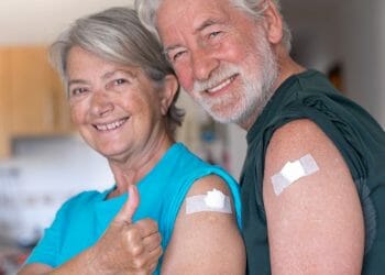 Take responsibility to double up with seasonal jabs
