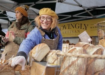 Christmas market with a difference pops up at Rheged this weekend