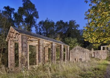 North Lakes mill recognised on national historic register