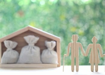 Should I invest in property or a pension?