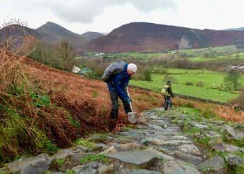 Fix the Fells play vital Lake District role, says report