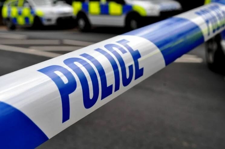 A6 at Low Hesket reopens after crash 