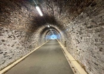 Plans to extend Keswick to Threlkeld Trail