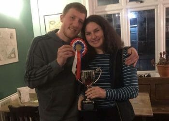 Bidding fast and furious at Alston fodder event