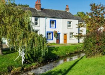 New minibus service for Cumbrian village gets on the road