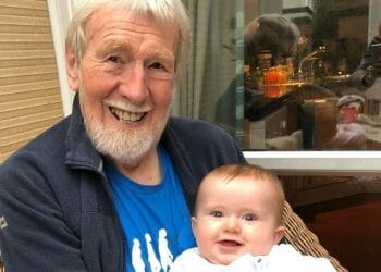 Farewell to Lake District ‘schoolboy wonder’ George Ellis