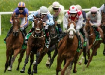 Opinion: The gambling debate is being twisted by new puritans