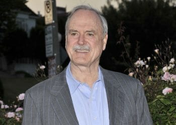 Ross Brewster: When I was trapped in a Lakes hotel worse than Fawlty Towers
