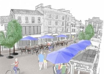 Should Penrith town centre be traffic free? Have your say